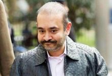Nirav Modi