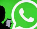 saudi arabia woman WhatsApp