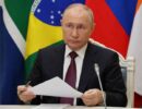 russian president vladimir putin