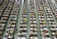 gaokao exam