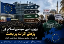 europe political islam debate