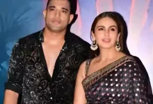 huma qureshi rachit singh wedding