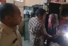 hyderabad habeebnagar umrah family house theft