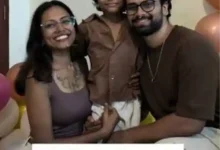 gay husband reveals sexuality after childbirth viral story