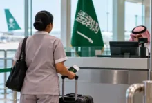 saudi arabia domestic worker final exit visa