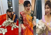 youtuber madhumitha house theft tamil nadu