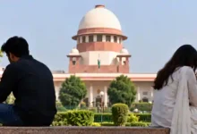 supreme court refusal to marry abetment suicide
